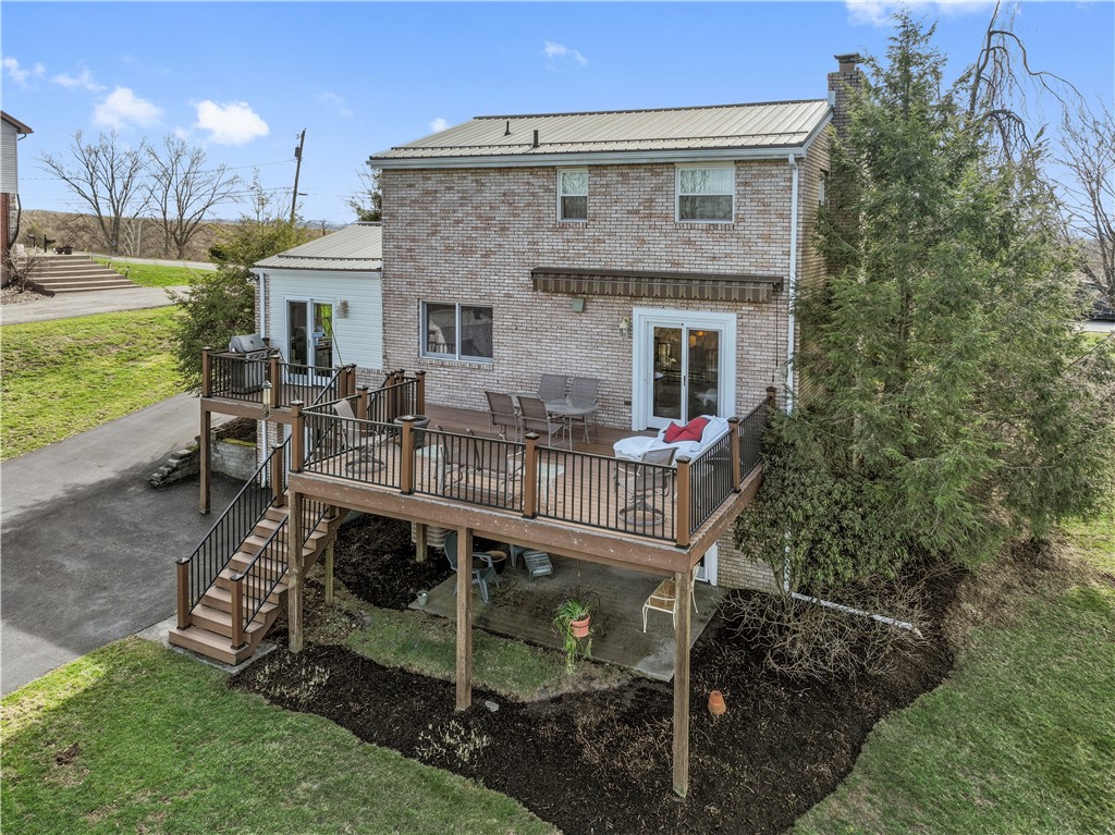 220 County Line Rd Rd, Cecil, Pennsylvania image 5