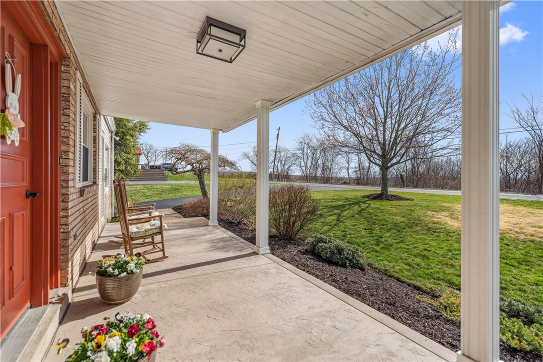 220 County Line Rd Rd, Cecil, Pennsylvania image 7