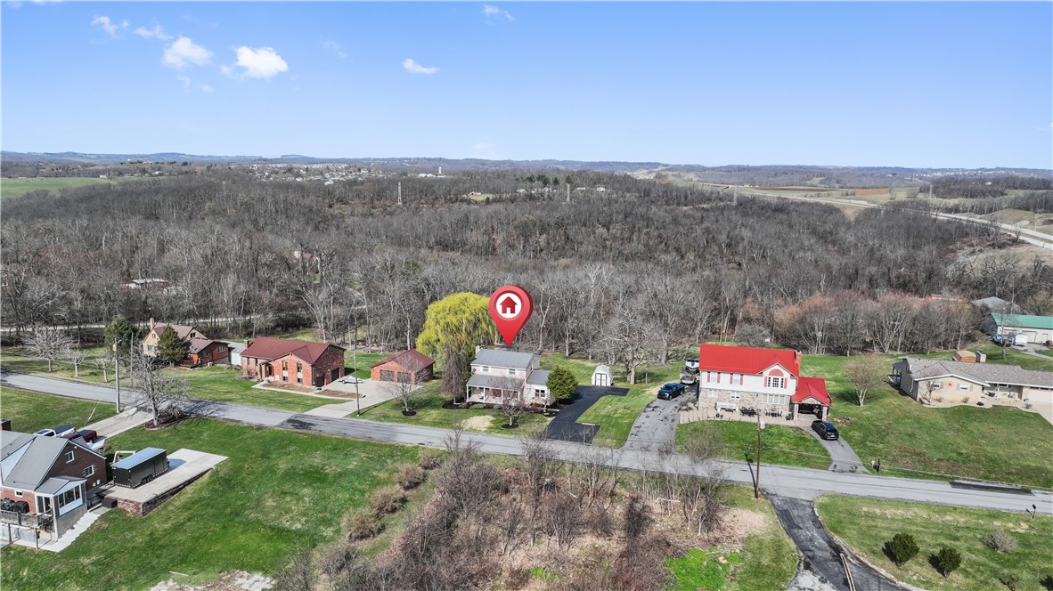 220 County Line Rd Rd, Cecil, Pennsylvania image 49