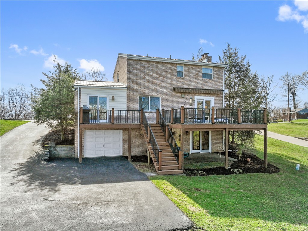 220 County Line Rd Rd, Cecil, Pennsylvania image 4
