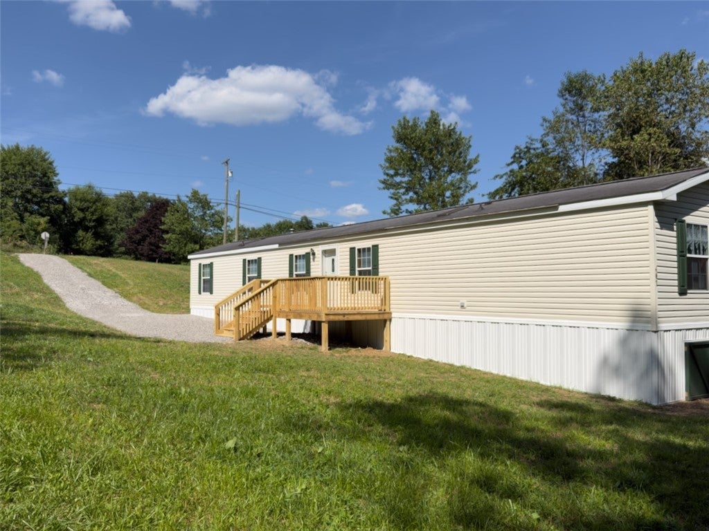 200 Petrolia Rd