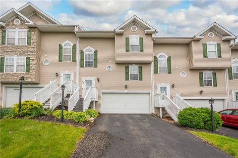 239 Mountain Dr Carnegie PA 15106