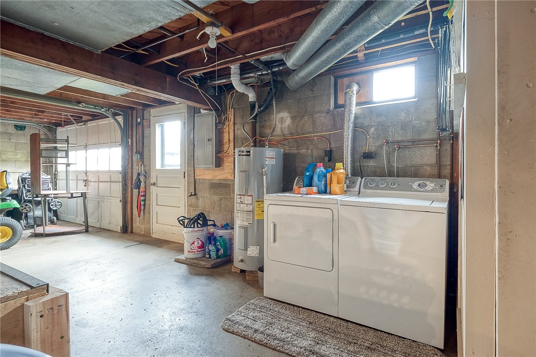 500 Maple Terrace Ter, East Brady, Pennsylvania image 25