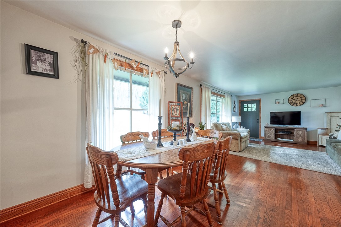 500 Maple Terrace Ter, East Brady, Pennsylvania image 9