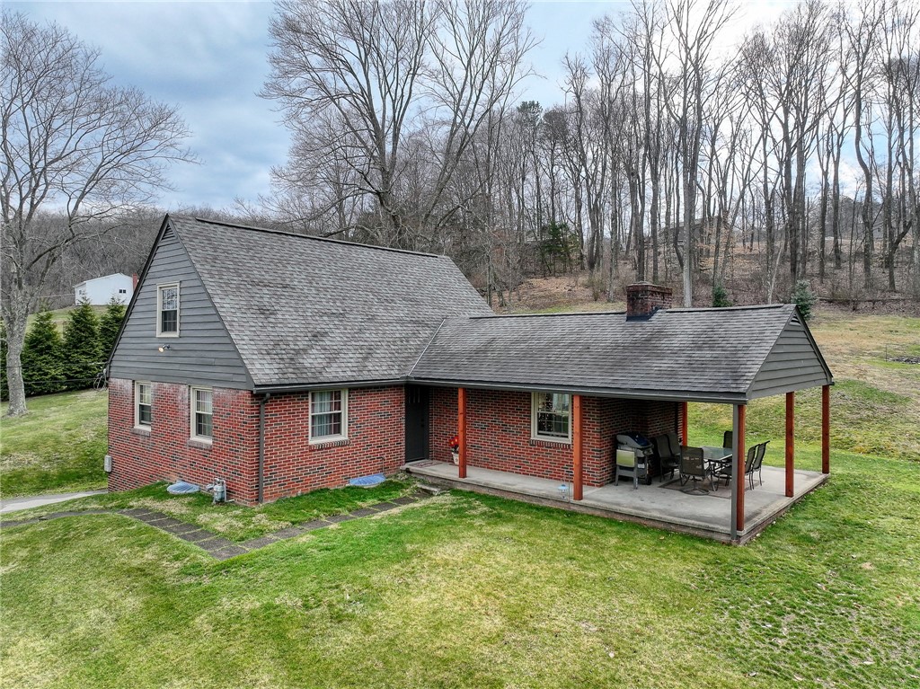 500 Maple Terrace Ter, East Brady, Pennsylvania image 31