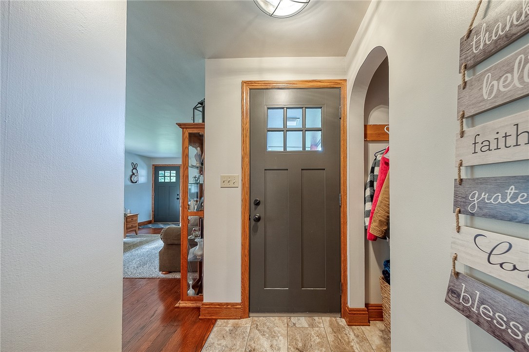 500 Maple Terrace Ter, East Brady, Pennsylvania image 3