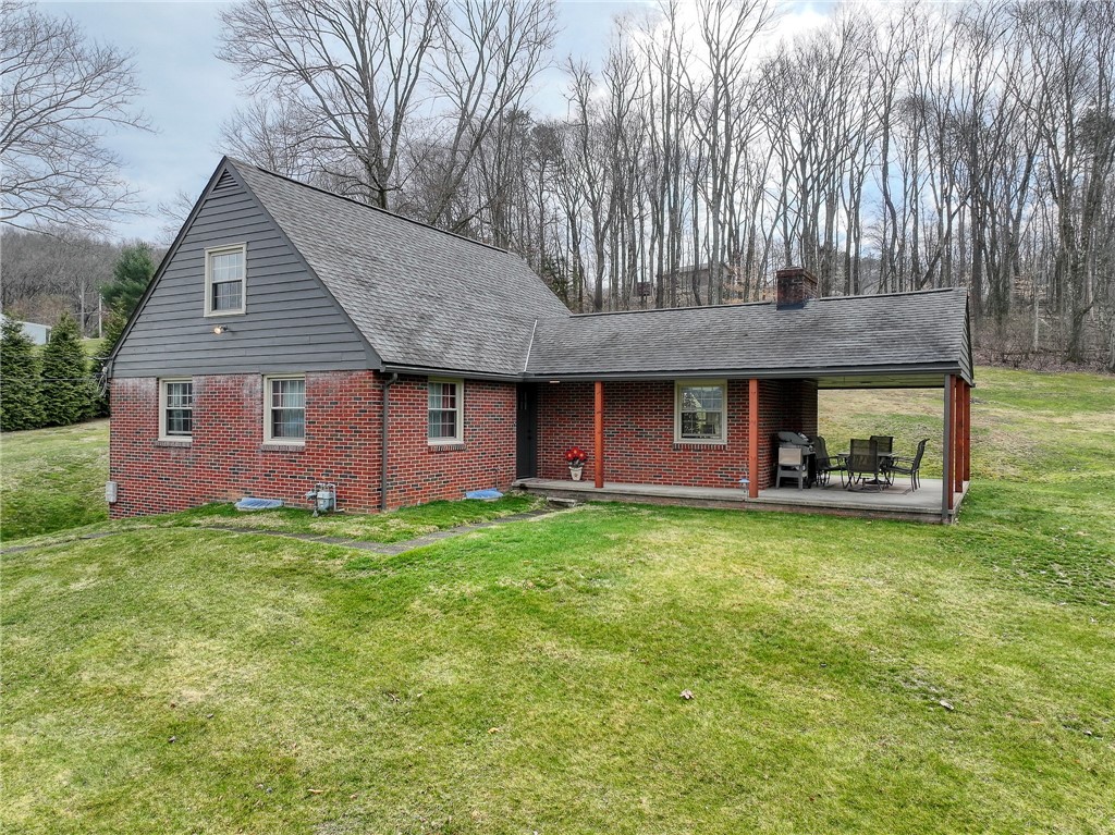 500 Maple Terrace Ter, East Brady, Pennsylvania image 1