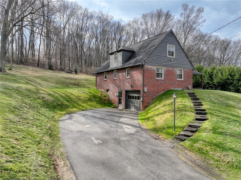 500 Maple Terrace Ter, East Brady, Pennsylvania image 2