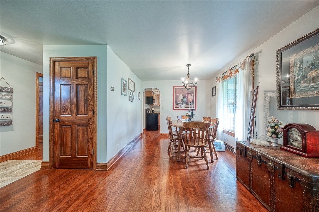 500 Maple Terrace Ter, East Brady, Pennsylvania image 8