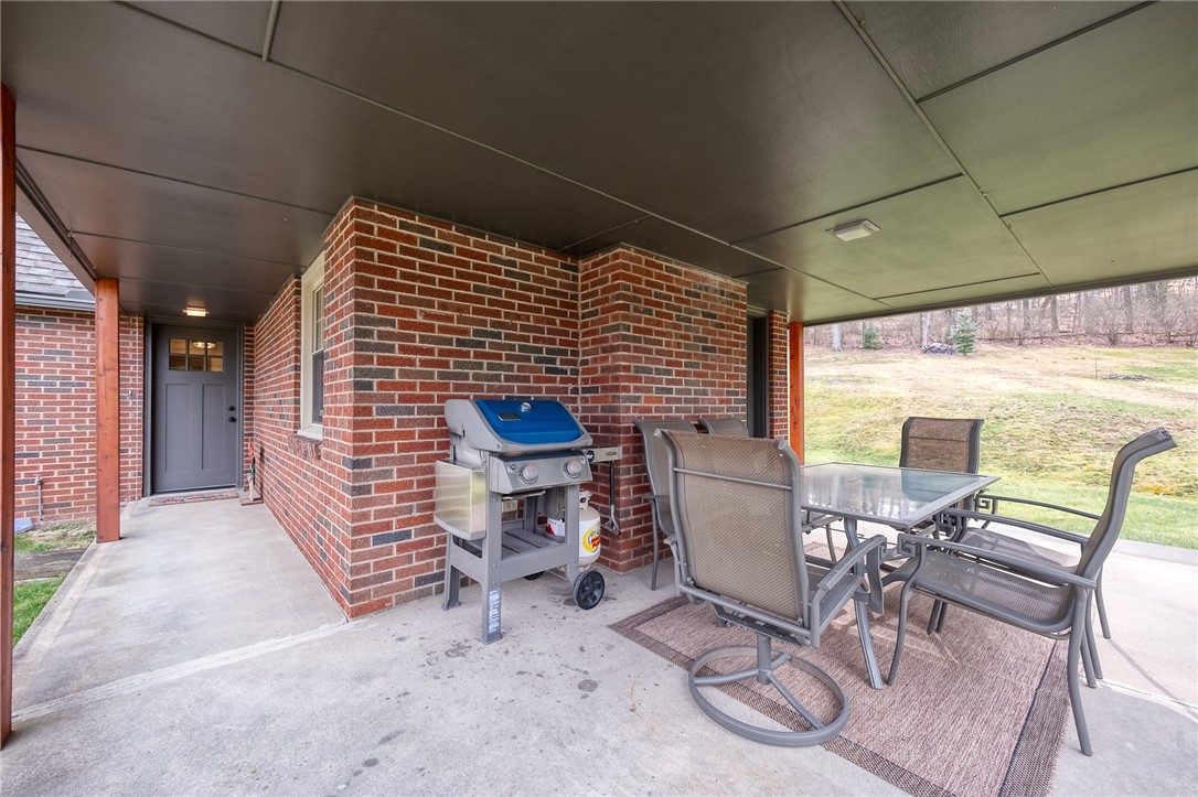 500 Maple Terrace Ter, East Brady, Pennsylvania image 28