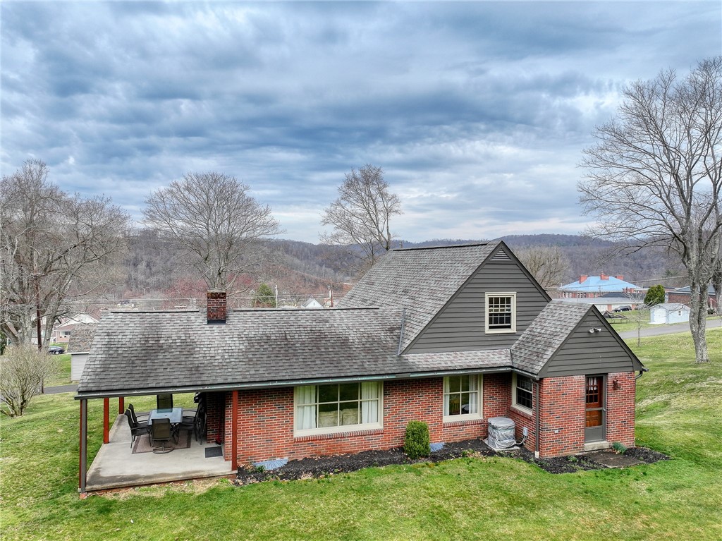 500 Maple Terrace Ter, East Brady, Pennsylvania image 29