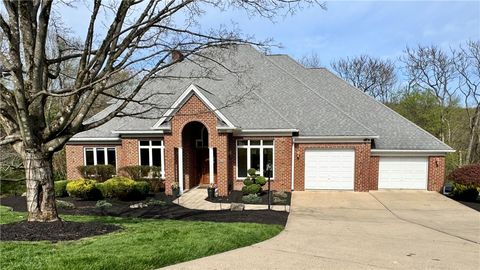 217 Pine Grove Ct Marshall PA 15005