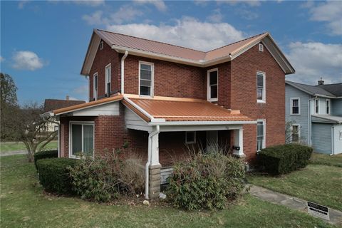 136 Clarksville Street, Greenville Boro - Mer, PA 16125 - MLS#: 1693717