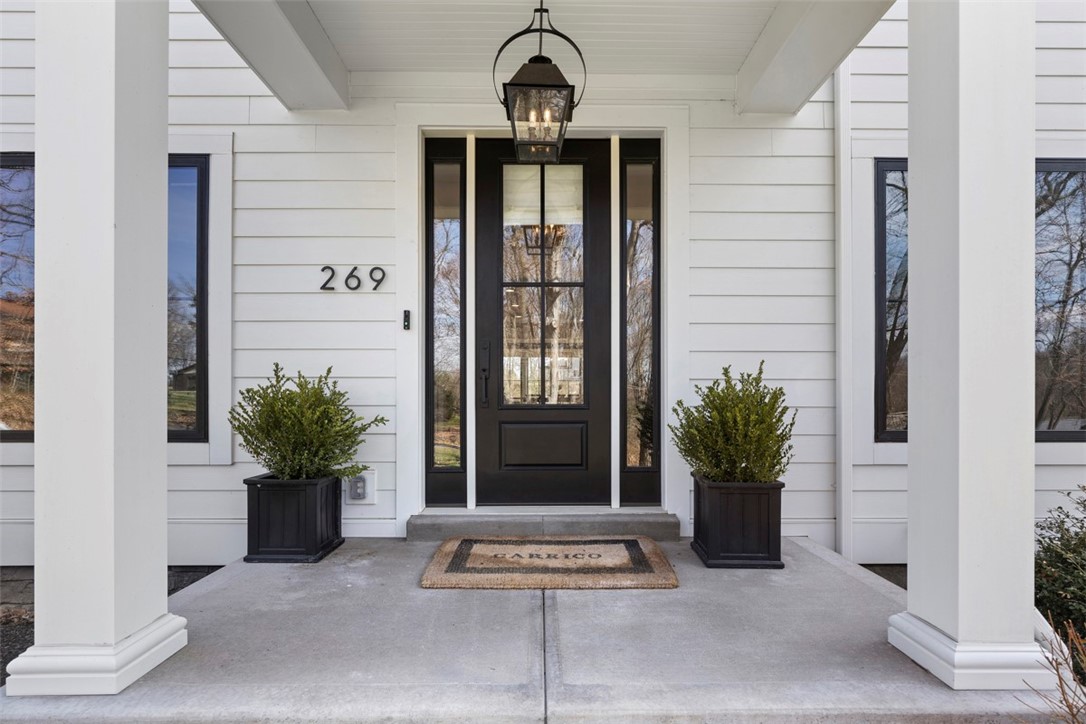 269 Neely School Road