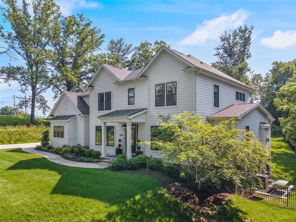 269 Neely School Road