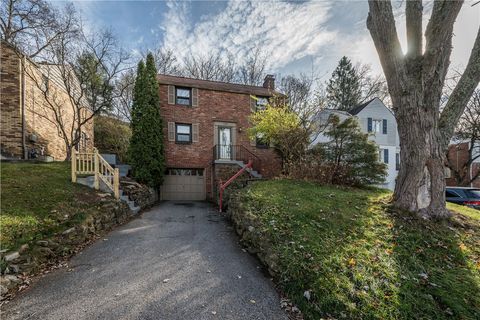 Photo of 1139 Cedar Blvd, Pittsburgh, PA 15228 (MLS # 1731833)