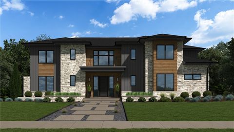 (Lot 108) 4059 Cross Creek Cir Middlesex Twp PA 16059