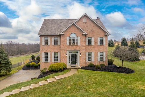 7014 Oak Park Drive Pine Twp - NAL PA 15044