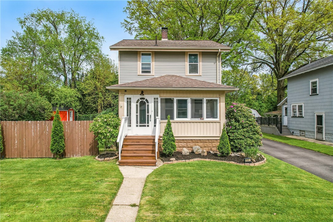 188 Taylor Ave, Sharon, Pennsylvania image 2