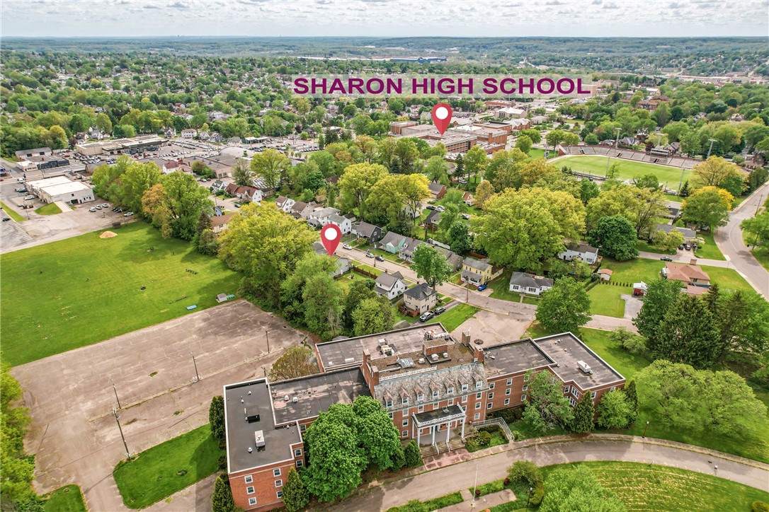 188 Taylor Ave, Sharon, Pennsylvania image 46