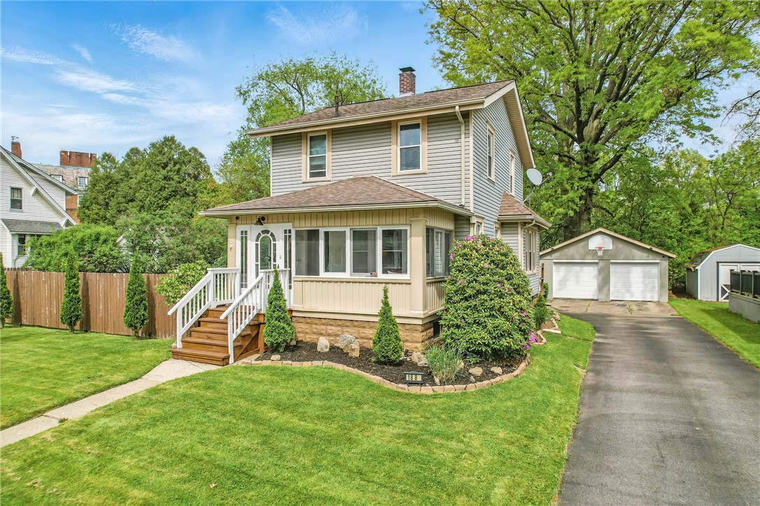 188 Taylor Ave, Sharon, Pennsylvania image 1