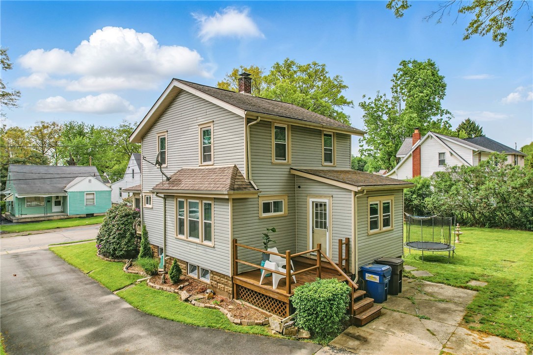 188 Taylor Ave, Sharon, Pennsylvania image 39