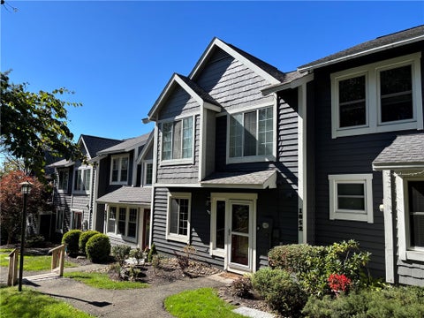 Townhouse For Sale - 1852 Eagles Ridge Way<br/> Hidden Valley, PA 15502