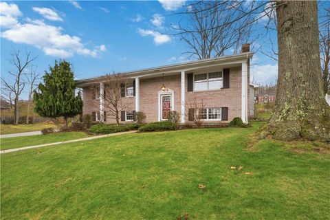 100 Hermitage Circle Ligonier Twp PA 15658