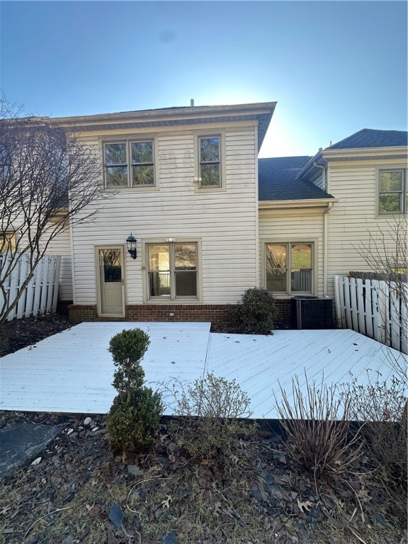 107 Fairway Landings Drive Dr, Cecil, Pennsylvania image 3