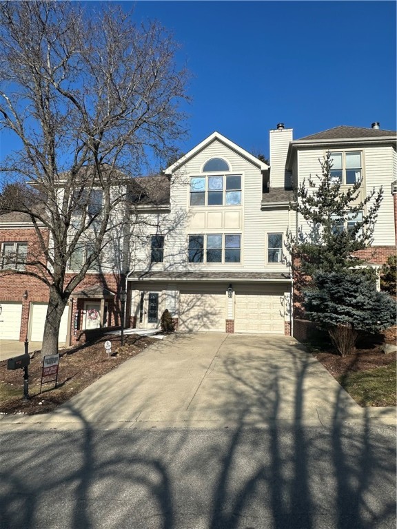 107 Fairway Landings Drive Dr, Cecil, Pennsylvania image 2
