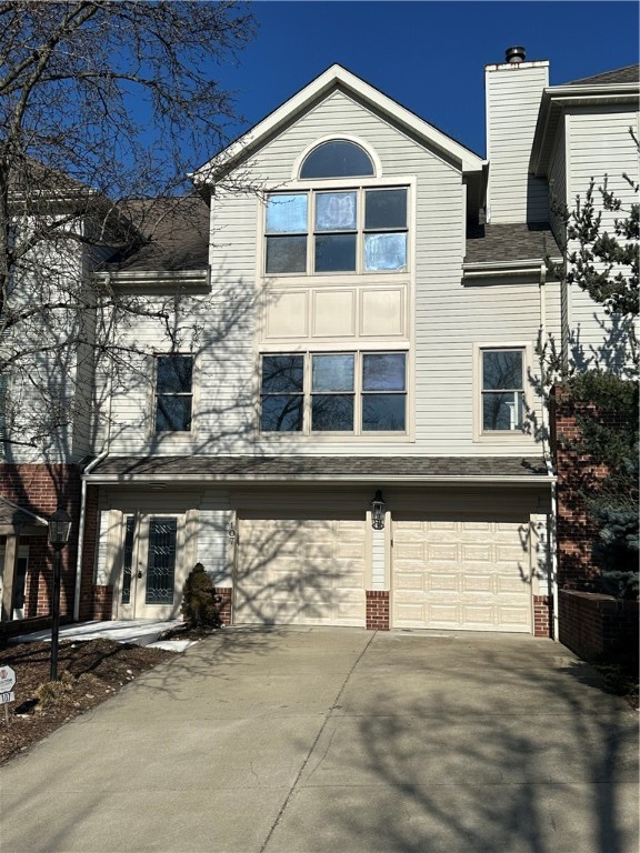 107 Fairway Landings Drive Dr, Cecil, Pennsylvania image 1