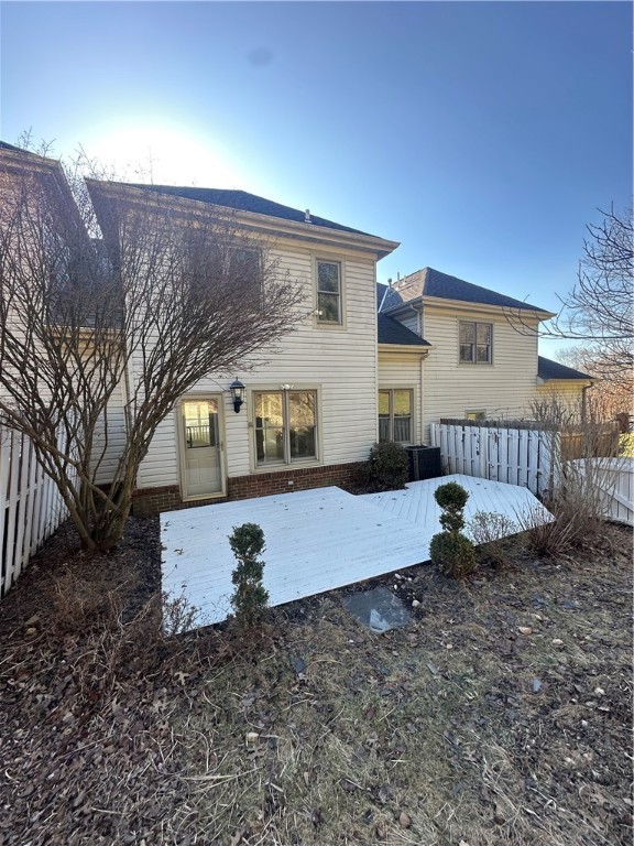 107 Fairway Landings Drive Dr, Cecil, Pennsylvania image 4