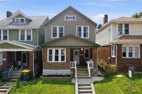 Photo for 1233 Arkansas Ave