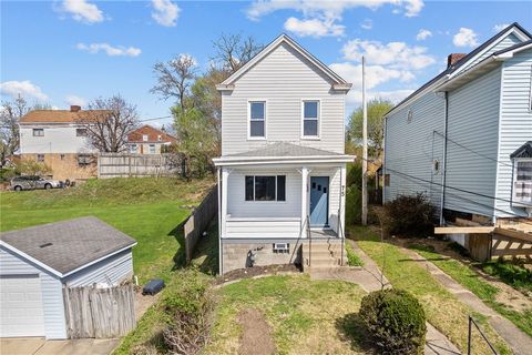 Photo of 75 Mullooly St, Pittsburgh, PA 15227 (MLS # 1748487)