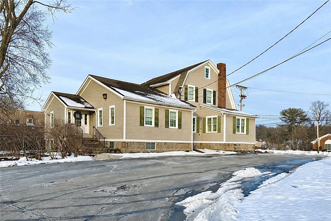 3001 Wilmington Road