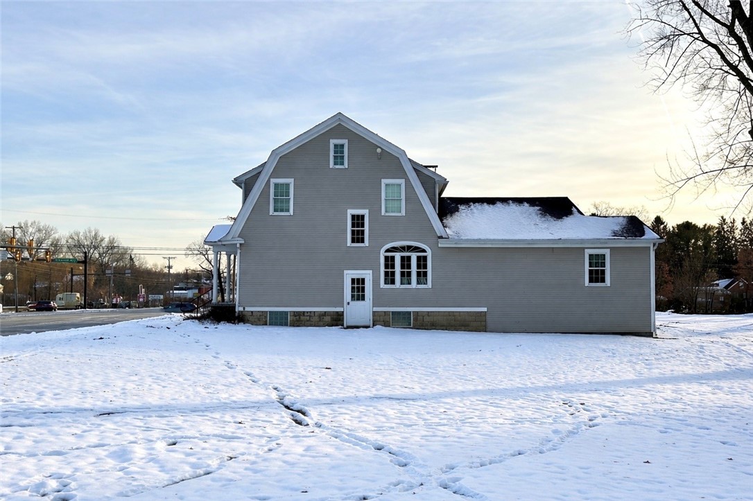 3001 Wilmington Road