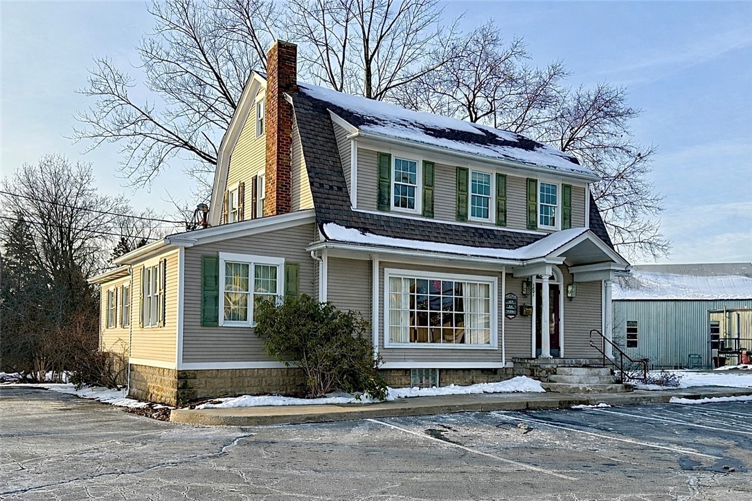 3001 Wilmington Road