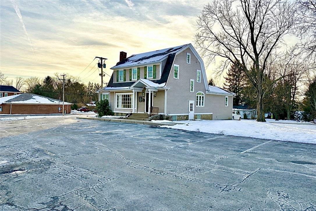 3001 Wilmington Road