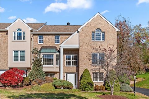 Photo of 305 Newbury Dr, Monroeville, PA 15146 (MLS # 1729406)