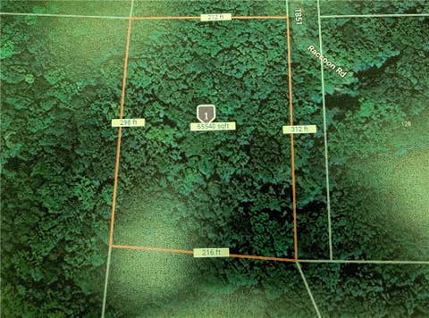 Photo for Lot 984-986 Raccoon Road