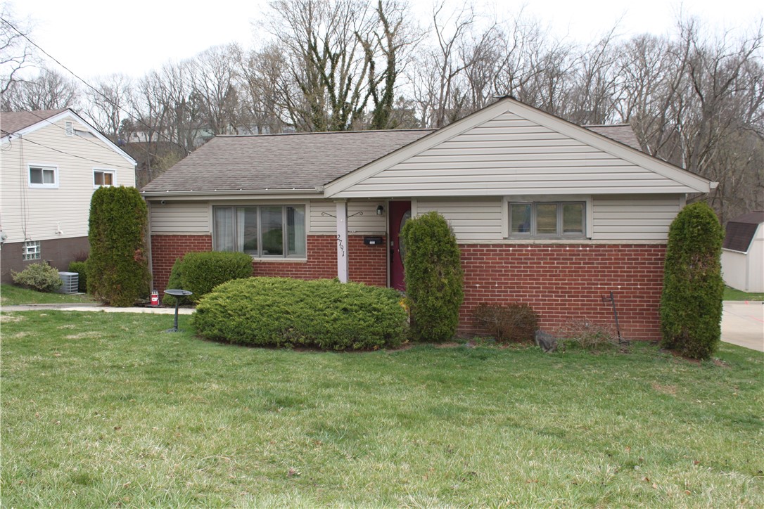 Lower Burrell, Pennsylvania 15068, United States, 3 Bedrooms Bedrooms, ,2 BathroomsBathrooms,Residential,Active,105002