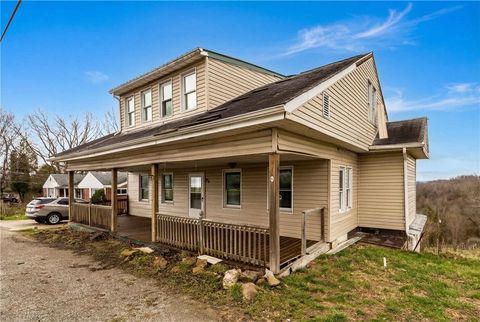 Photo of 95 E Main St, West Middletown, PA 15379 (MLS # 1745986)