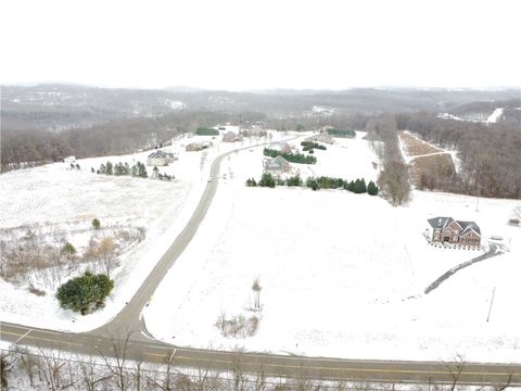 Photo of 102 Hibernia Dr, Harmony, PA 16037 (MLS # 1733488)
