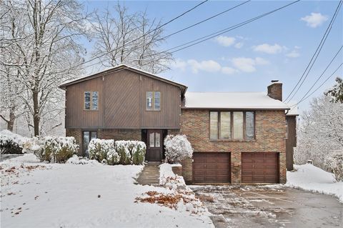 154 N Jamestown Road Moon/Crescent Twp PA 15108