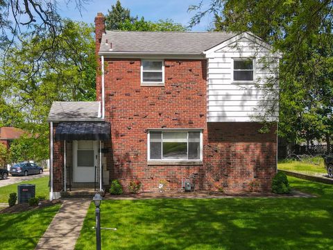 Photo of 1007 Woodbine Street, Pittsburgh, PA 15201 (MLS # 1751642)