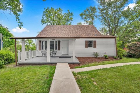 3133 Ridgeway Dr South Park PA 15129