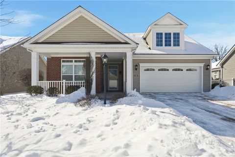 113 Hill Place Dr North Fayette PA 15057