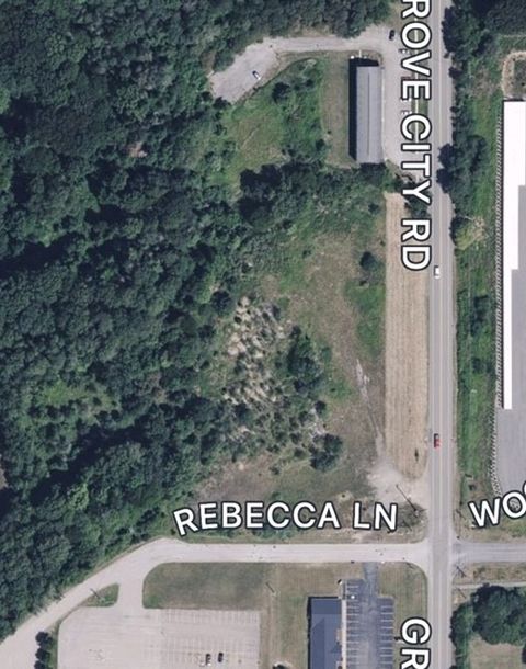 0 Grove City Rd Slippery Rock Boro PA 16057