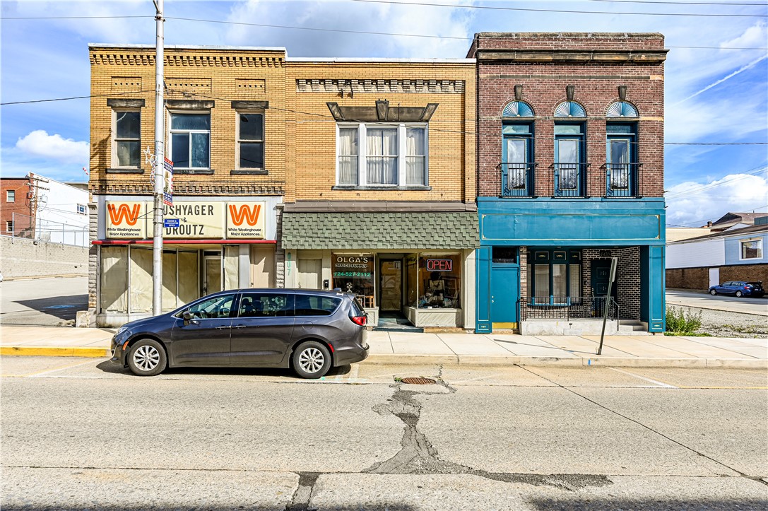 Jeannette, Pennsylvania 15644, United States, ,Commercial,Active,234125