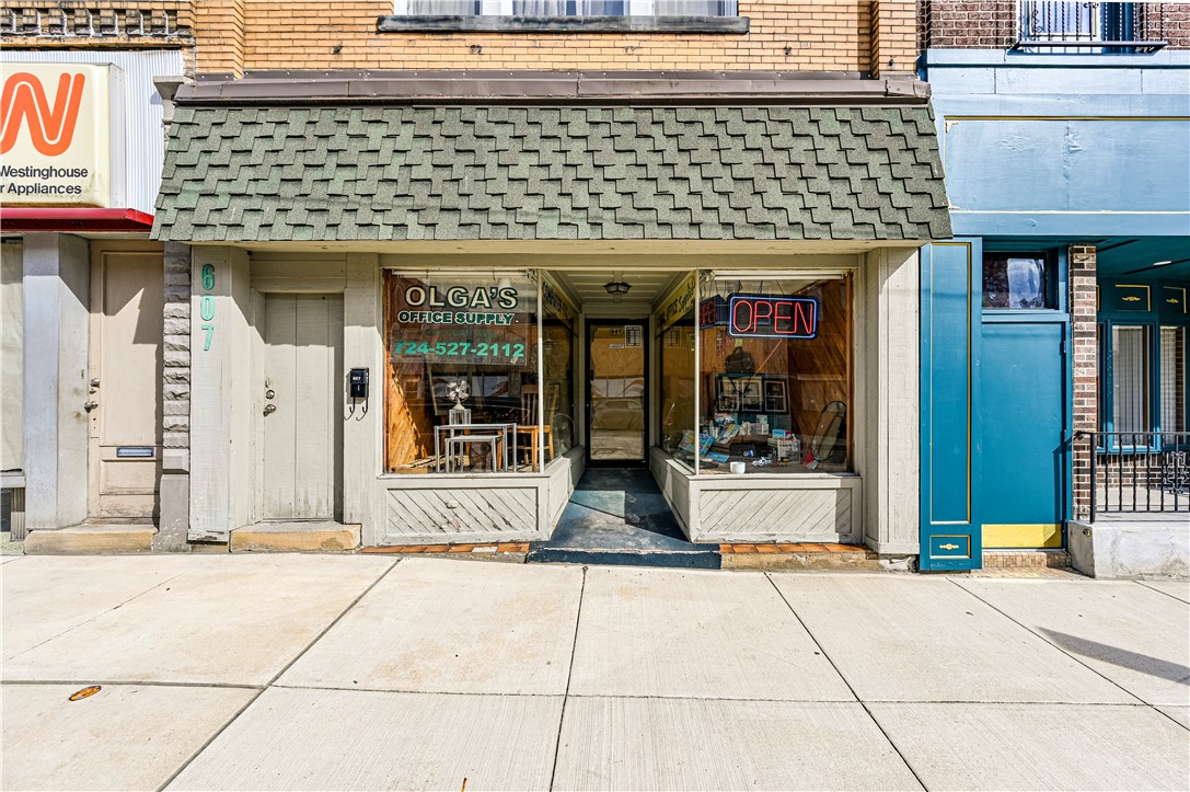 Jeannette, Pennsylvania 15644, United States, ,Commercial,Active,234125